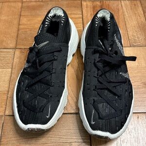 Space Hippie 04 Nike shoes